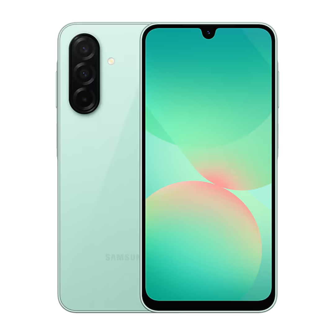 گوشی موبایل سامسونگ A26 Galaxy - با حافظه 256 گیگابایت با 6 گیگابایت رم