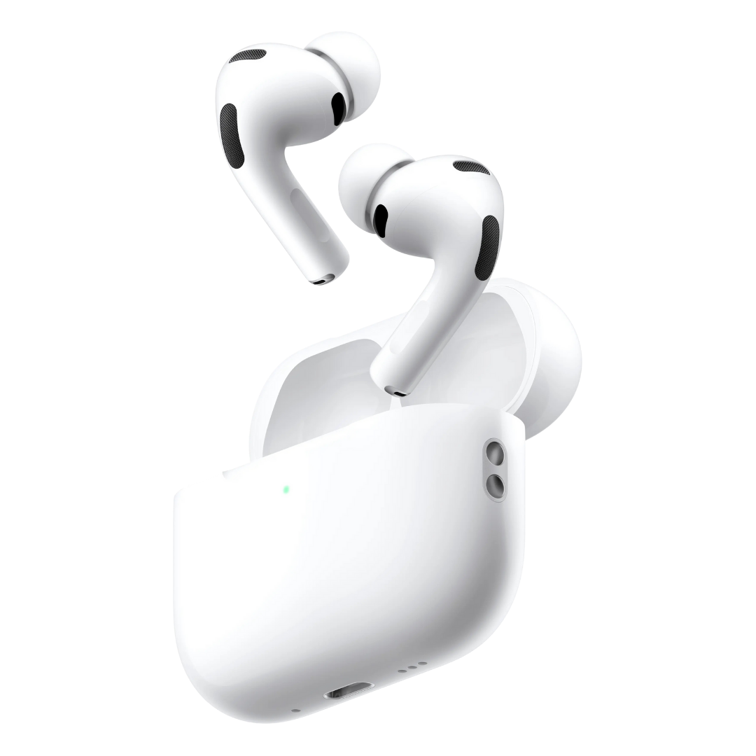 ایرپاد هندزفری بلوتوثی پرو نسل 3 اپل-APPLE AIRPODS PRO 3-۲۰۲۵