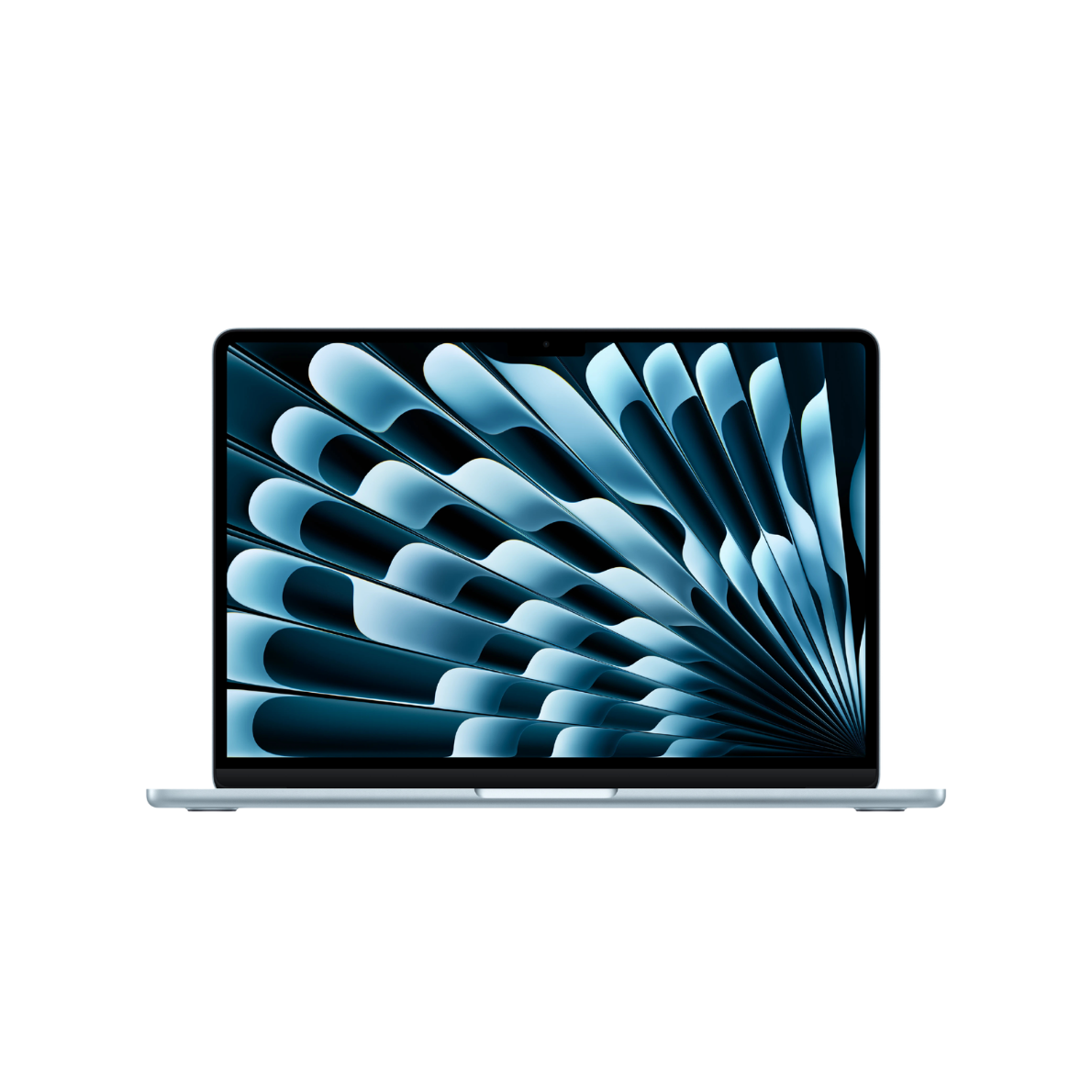 لپ تاپ ۱۳ اینچی MacBook Air M5 | رم 16 گیگابایت | حافظه 512 گیگابایت SSD