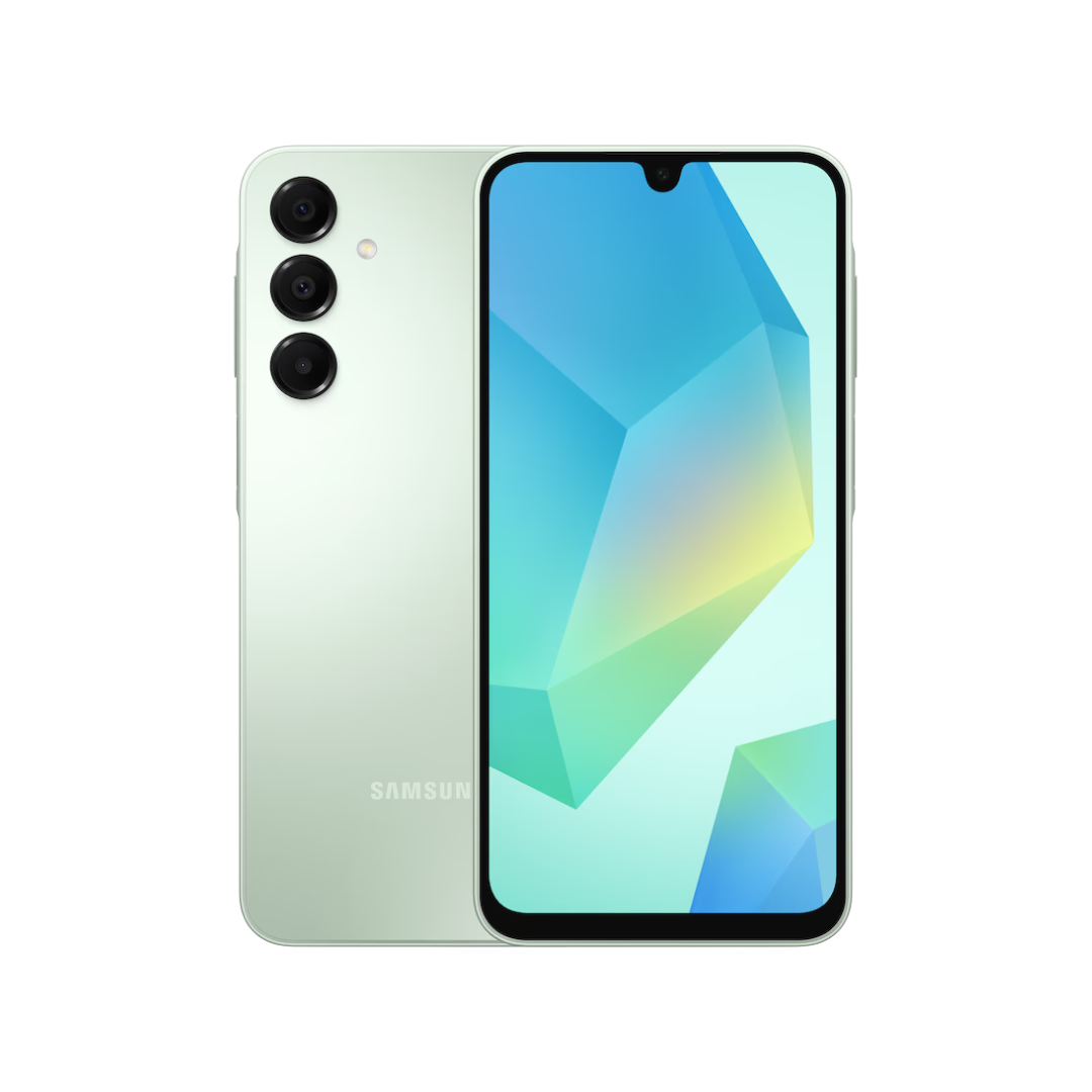 گوشی موبایل سامسونگ Galaxy A16- با حافظه 256 گیگابایت با 8 گیگابایت رم