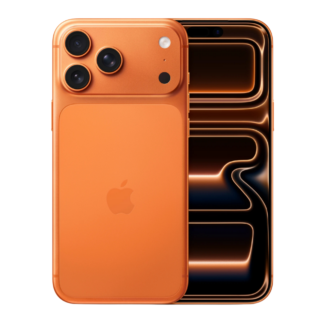 گوشی موبایل اپل iPhone 17 Pro Max | حافظه 256 گیگابایت
