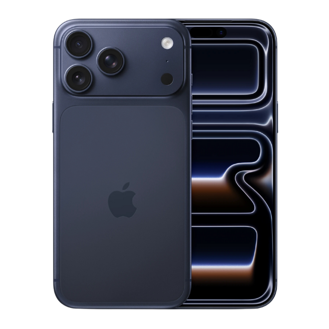 گوشی موبایل اپل iPhone 17 Pro Max | حافظه 512 گیگابایت