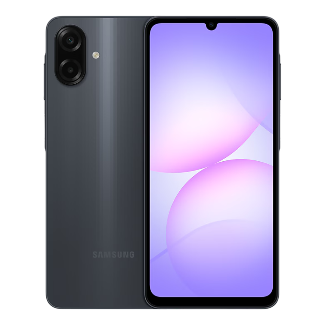 سامسونگ گلکسی A07 4G-Samsung-با حافظه 128 گیگابایت