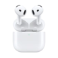 ایرپاد هندزفری بلوتوث نسل 4 اپل-apple airpods 4