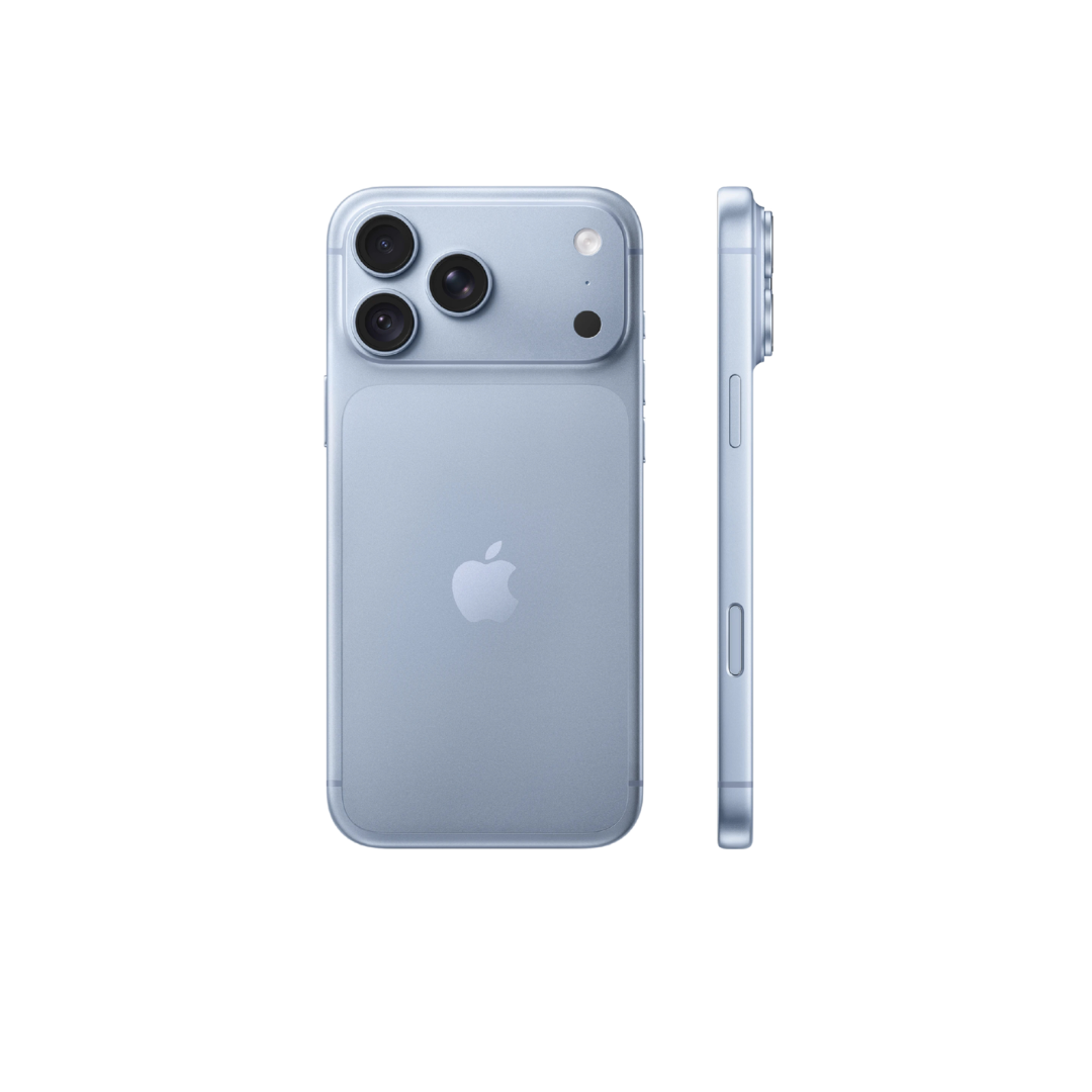 گوشی موبایل اپل iPhone 18 ProMax ZAA | حافظه 2 ترابایت