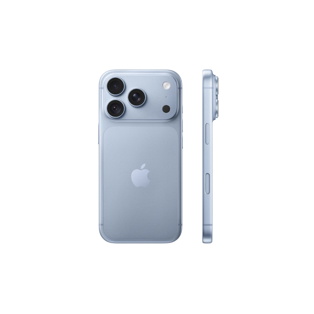 گوشی موبایل اپل iPhone 18 Pro ZAA | حافظه 1 ترابایت