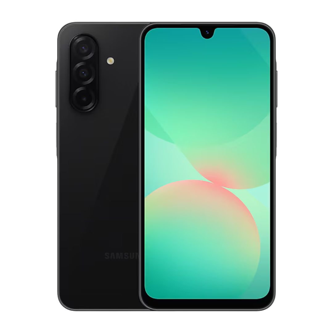 گوشی موبایل سامسونگ A26 Galaxy - با حافظه ۱۲۸ گیگابایت با 8 گیگابایت رم