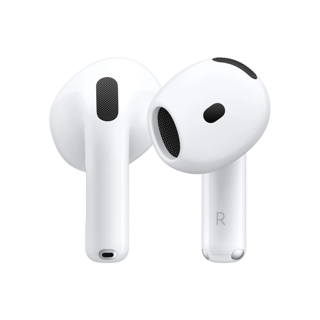 هدفون بیسیم اپل AirPods 4 با حذف نویز فعال (ANC)