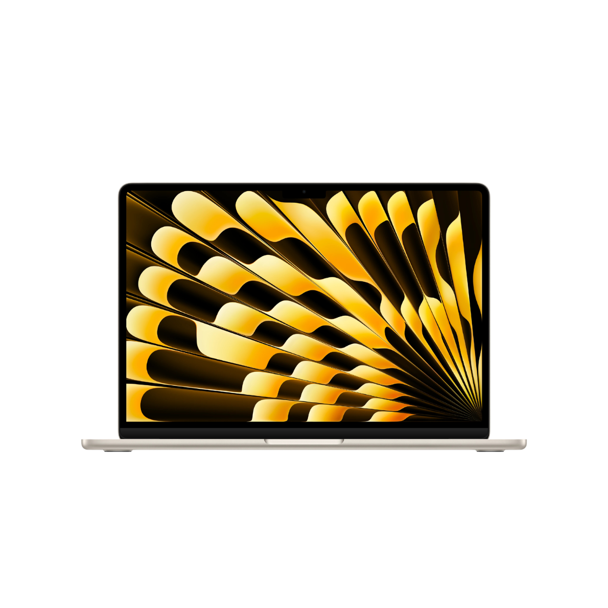 لپ تاپ ۱۳ اینچی MacBook Air M5 | رم 16 گیگابایت | حافظه 512 گیگابایت SSD
