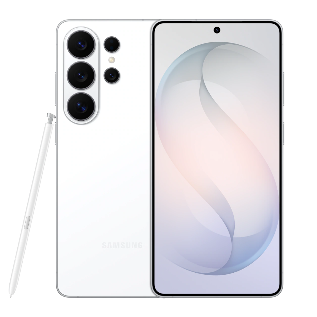 سامسونگ گلکسی S26 اولترا-samsung با حافظه ۱ ترابایت