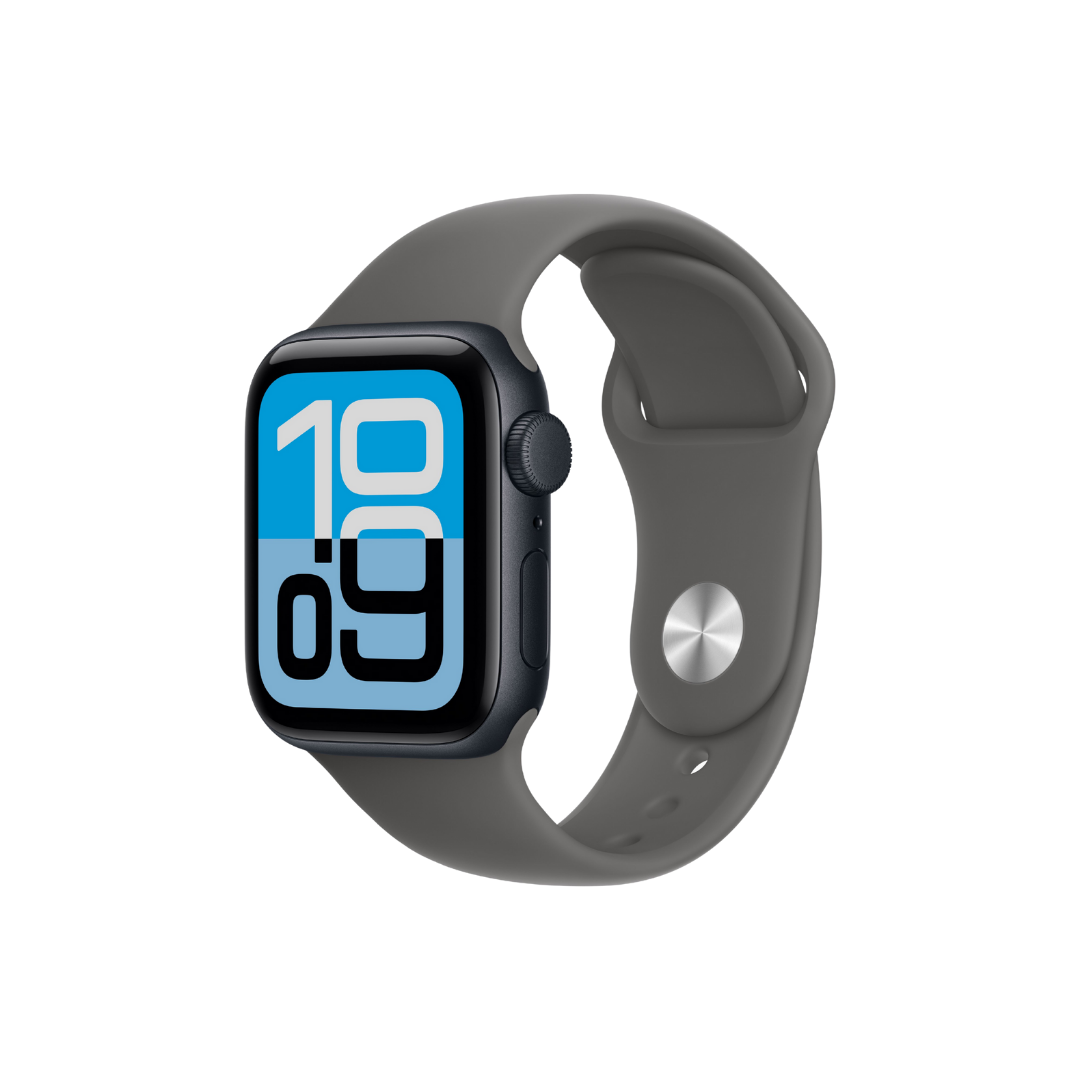 ساعت هوشمند اپل Watch SE Series 11 سایز 40 میلیمتری