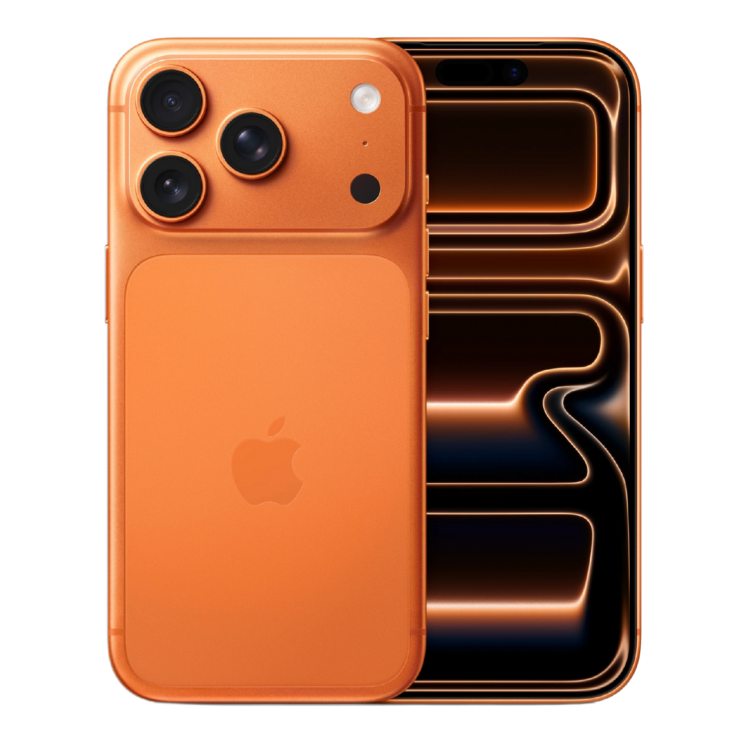 گوشی موبایل اپل iPhone 17 Pro ZAA | حافظه 256 گیگابایت