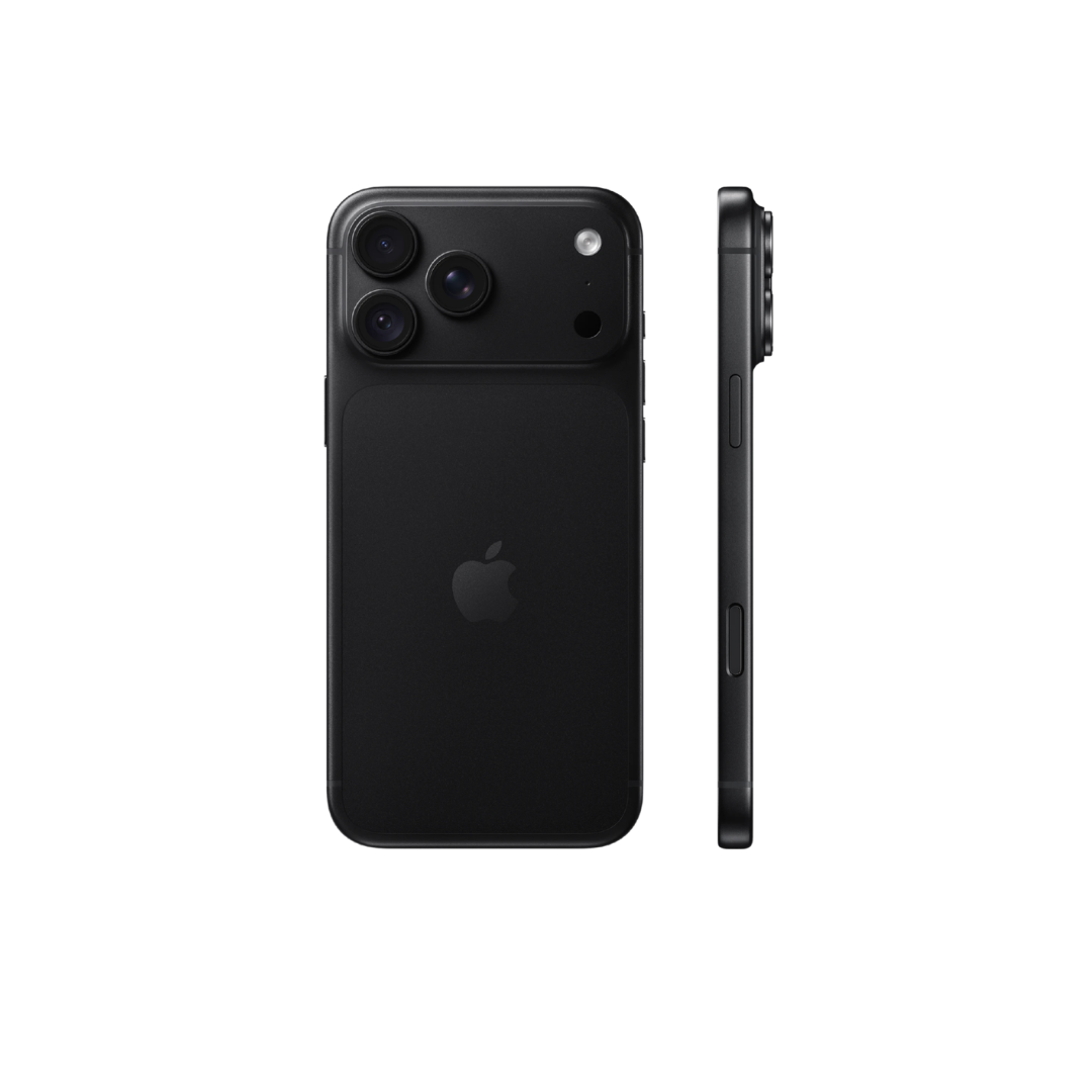 گوشی موبایل اپل iPhone 18 ProMax ZAA | حافظه 512 گیگابایت