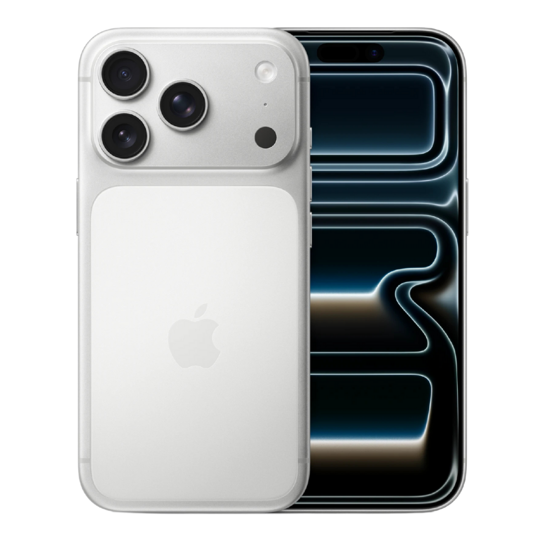 گوشی موبایل اپل iPhone 17 Pro ZAA | حافظه 256 گیگابایت