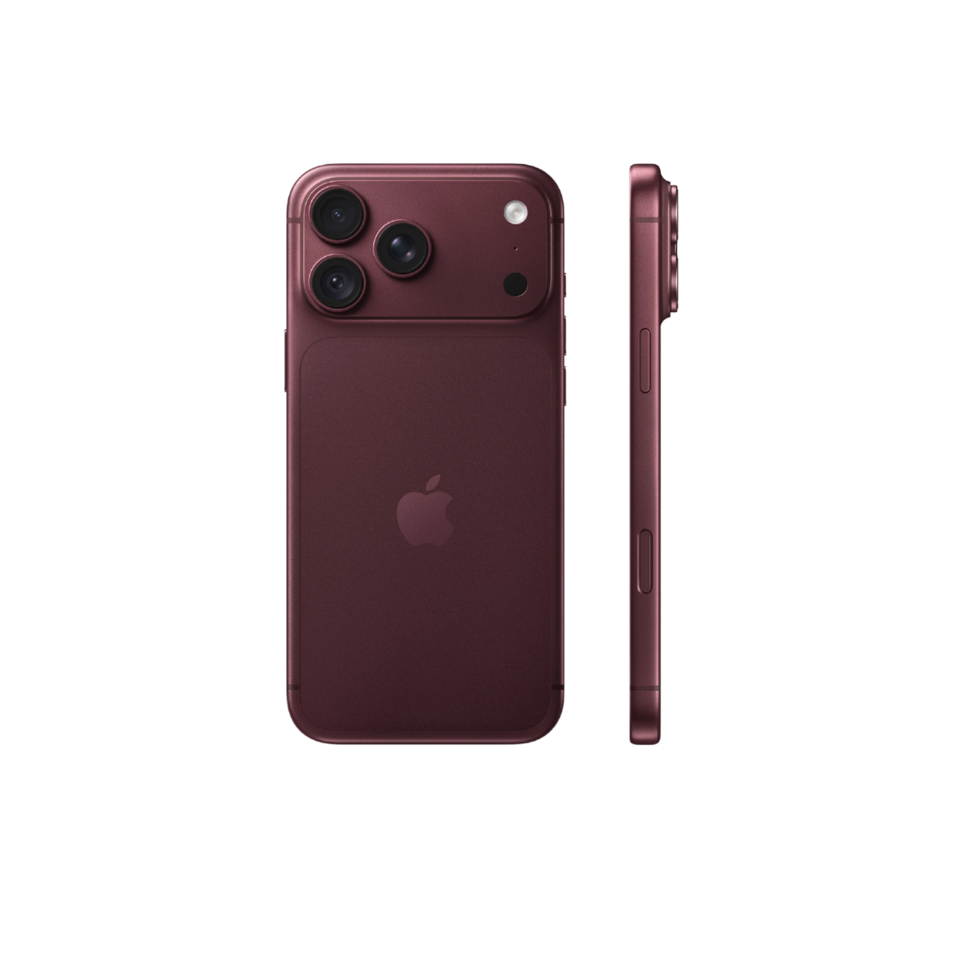 گوشی موبایل اپل iPhone 18 ProMax ZAA | حافظه 256 گیگابایت