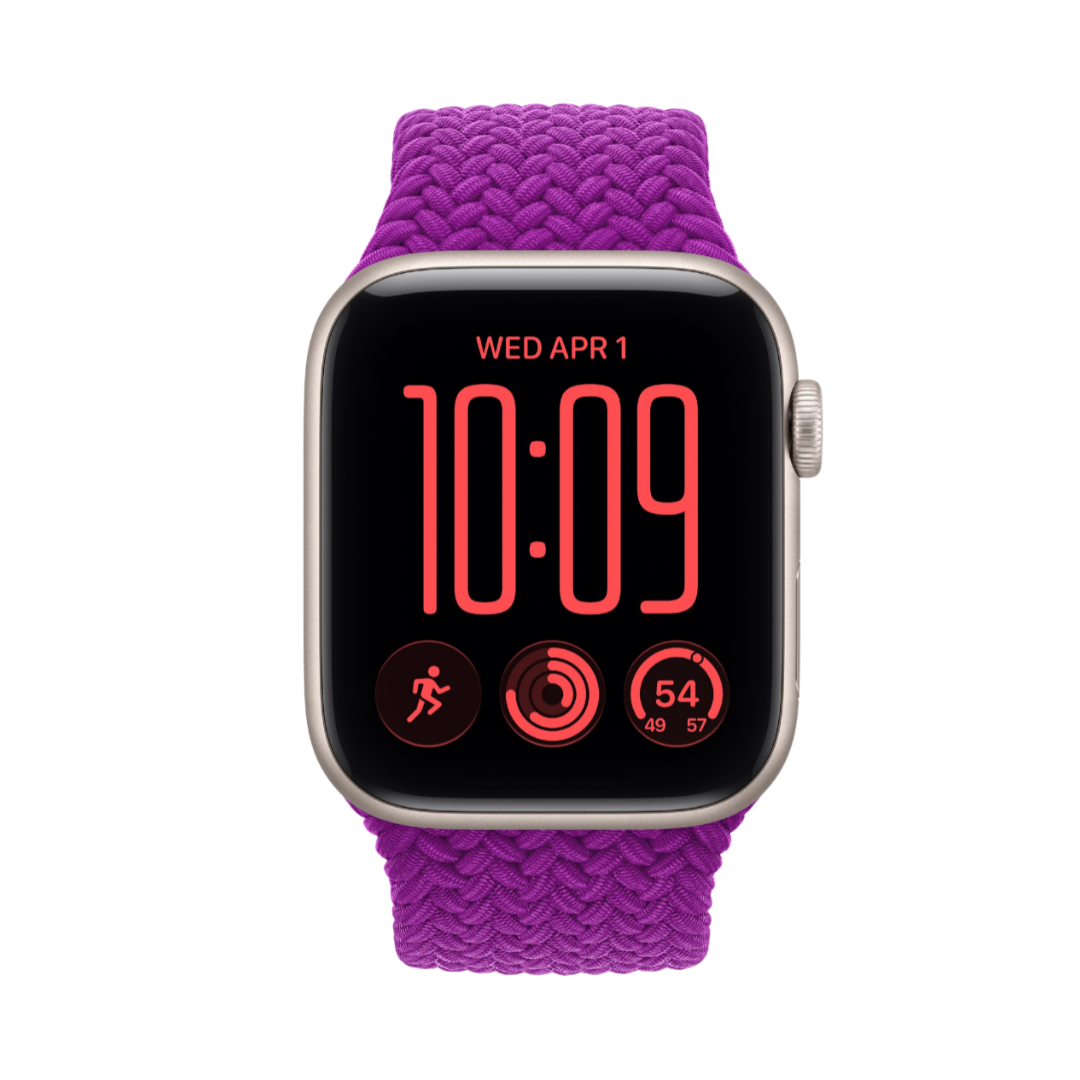 اپل واچ SE 3 مدل 44 میلیمتری، جیپیاس-Apple Watch SE 3